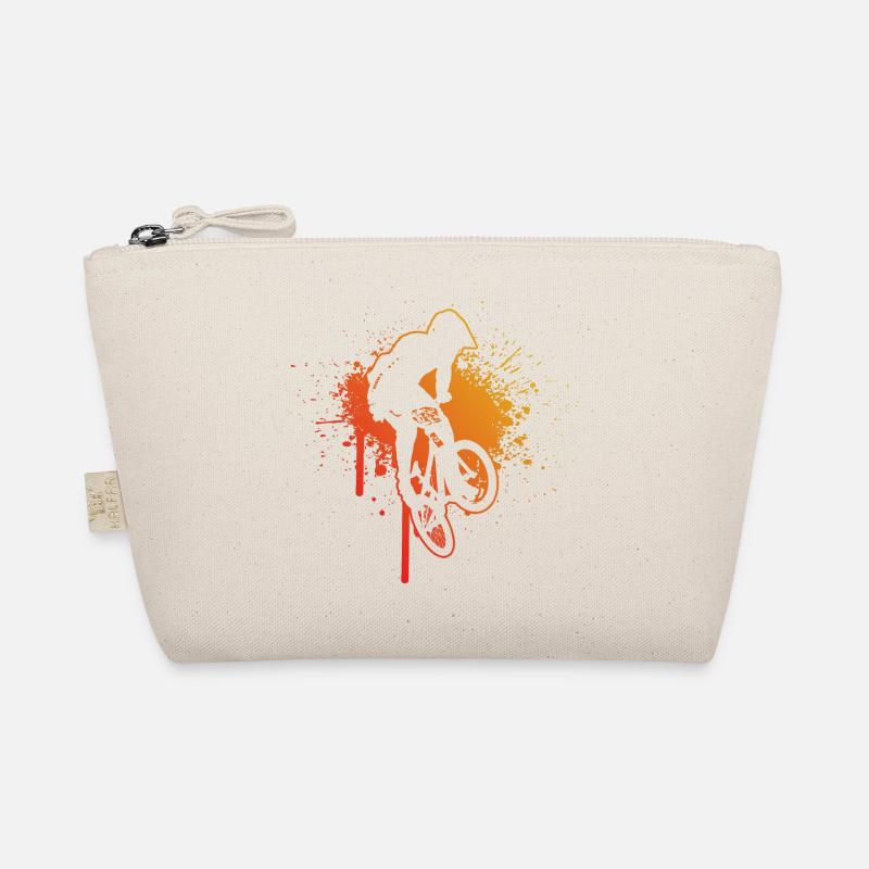 BMX Vélo BMX Jeunes Dames BMX cyclisme Trousse biologique
