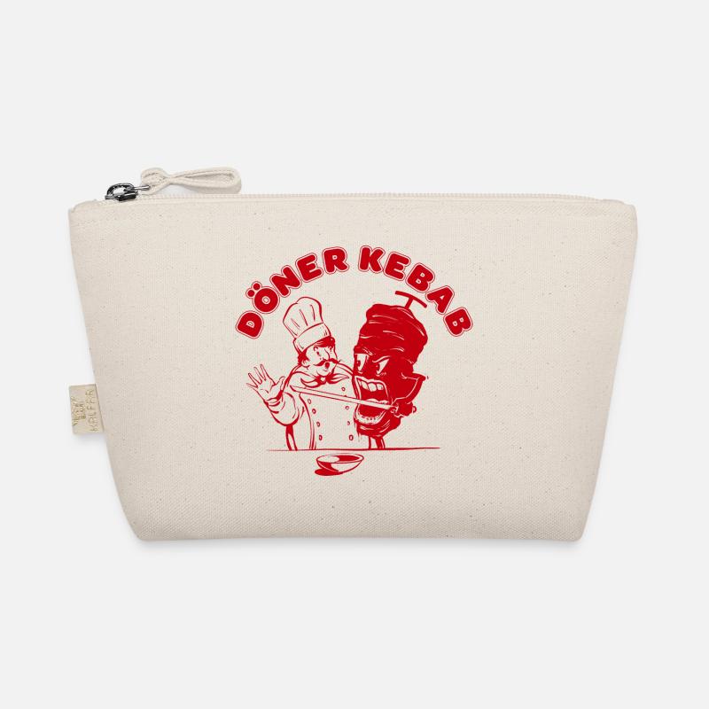 Doner kebab Trousse biologique