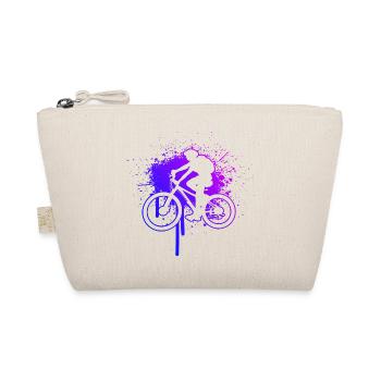 VTT Femmes Cyclistes VTT - Trousse biologique - nature - Devant