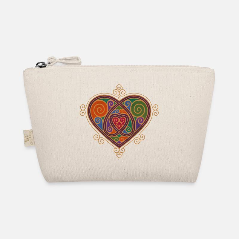 Amour coloré Trousse biologique