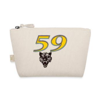 59 styler département - Trousse biologique - nature - Devant