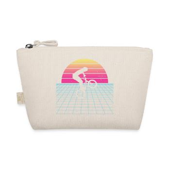 Vélo Hommes Cyclisme BMX Garçons BMX BMX Vélo - Trousse biologique - nature - Devant