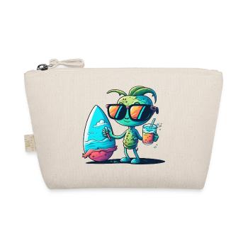 Sculpteur extraterrestre - Trousse biologique - nature - Devant
