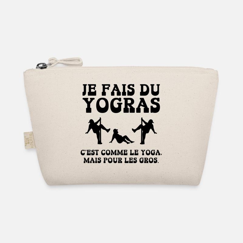 je fais du yogras Trousse biologique