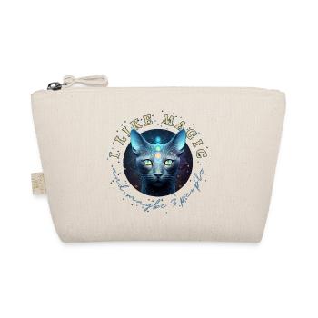 I Like Magic And Maybe 3 People - Trousse biologique - nature - Devant
