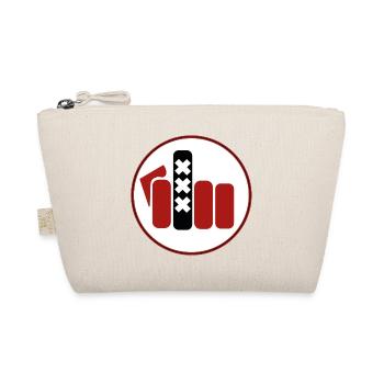 020FY - Organic Pouch - nature - Front