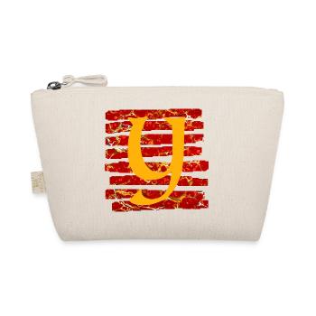 Bande E 232 Y - Trousse biologique - nature - Devant