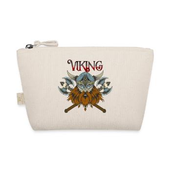 Viking - Trousse biologique - nature - Devant
