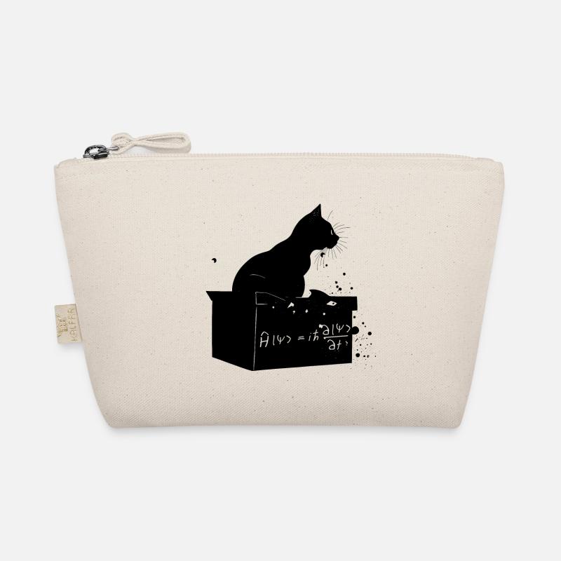 Le chat est vivant Trousse biologique