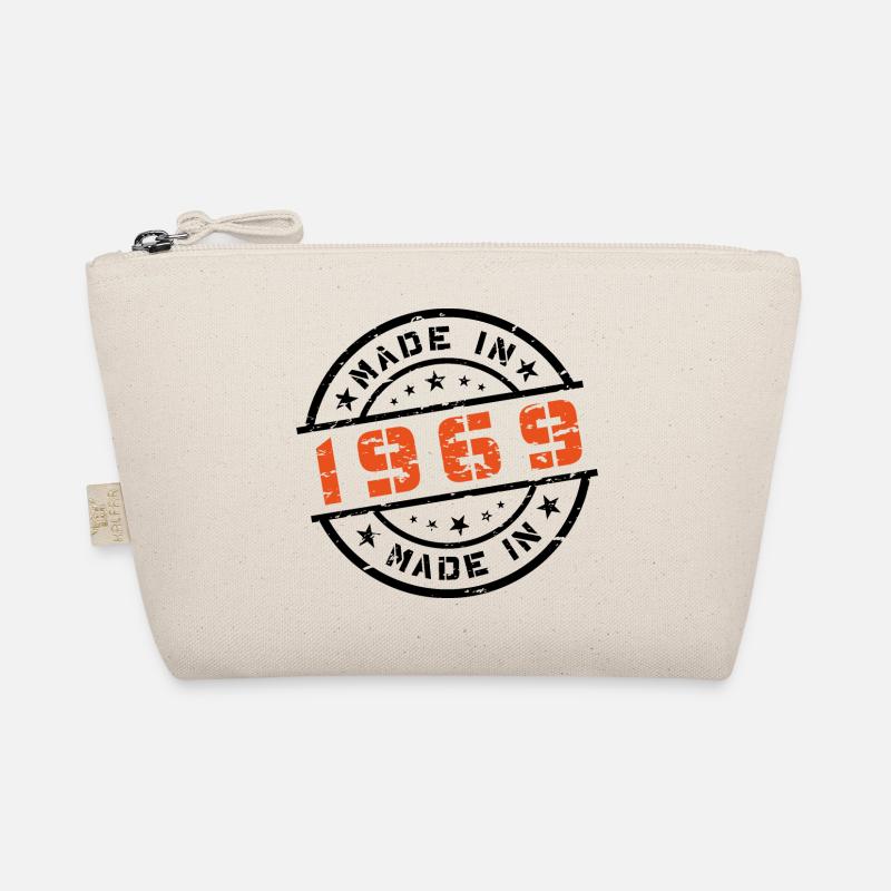 Année de naissance Né(e) - Fabriqué en 1969 Trousse biologique