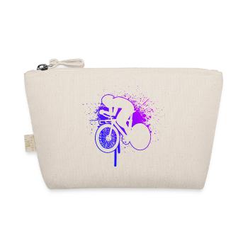 Vélo de route Hommes Cyclisme sur route Cyclisme sur route - Trousse biologique - nature - Devant
