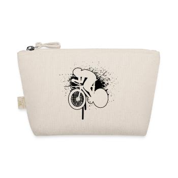 Femmes Vélo de route Hommes Vélo de route Cyclisme de route - Trousse biologique - nature - Devant