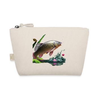 Maître de carpe - Trousse biologique - nature - Devant