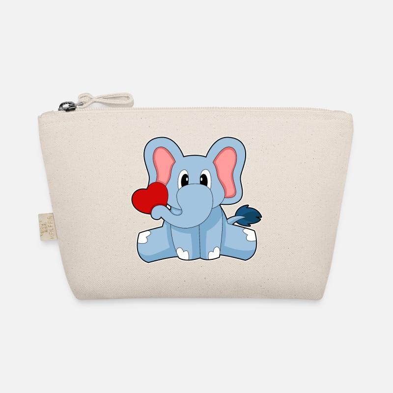 Cœur d’éléphant Trousse biologique