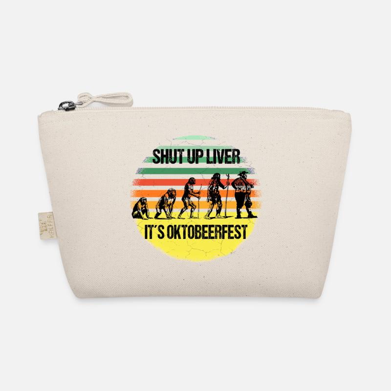 Octobeerfest Evolution – Shut Up Liver Trousse biologique