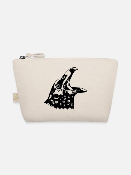 Corbeau - Trousse biologique - nature