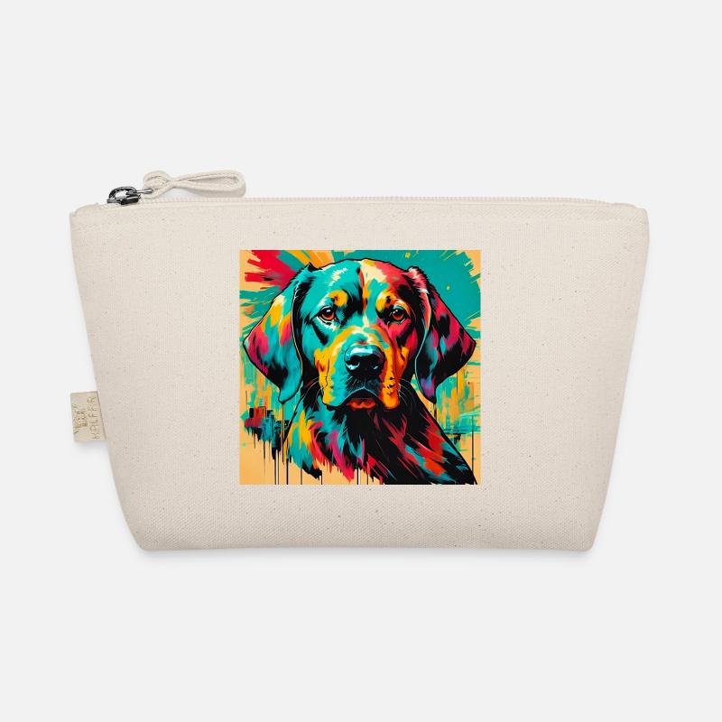 Dog Organic Pouch