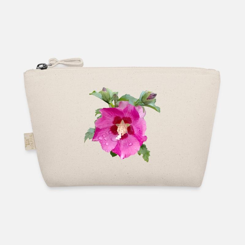 HIBISCUS ROSE Trousse biologique