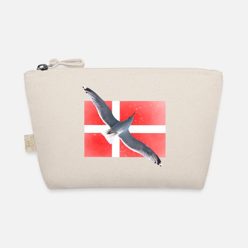 Danemark Mouette Danmark Trousse biologique