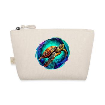 Tortue marine - Trousse biologique - nature - Devant