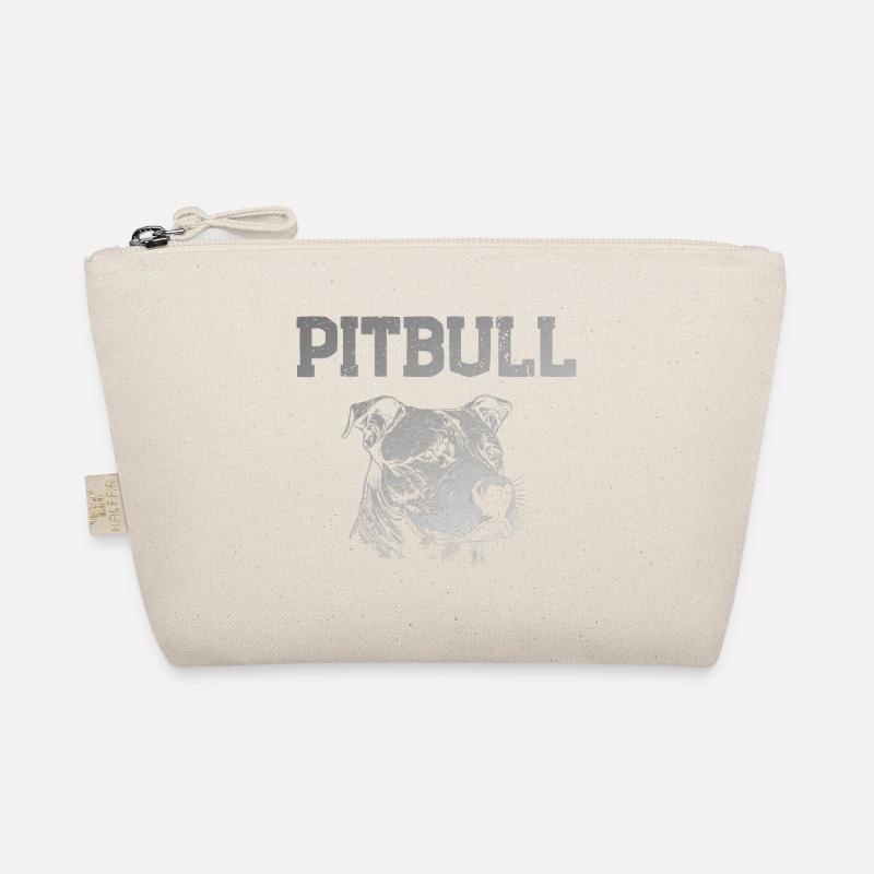 Pitbull Bio-Täschchen