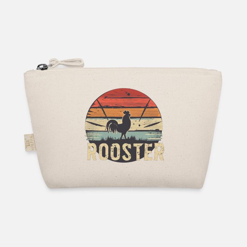 Coq Trousse biologique