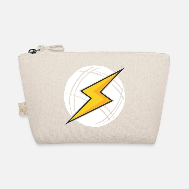 Boule Power! Tenue Boules Boules Boules de Boules Pétanque Trousse biologique