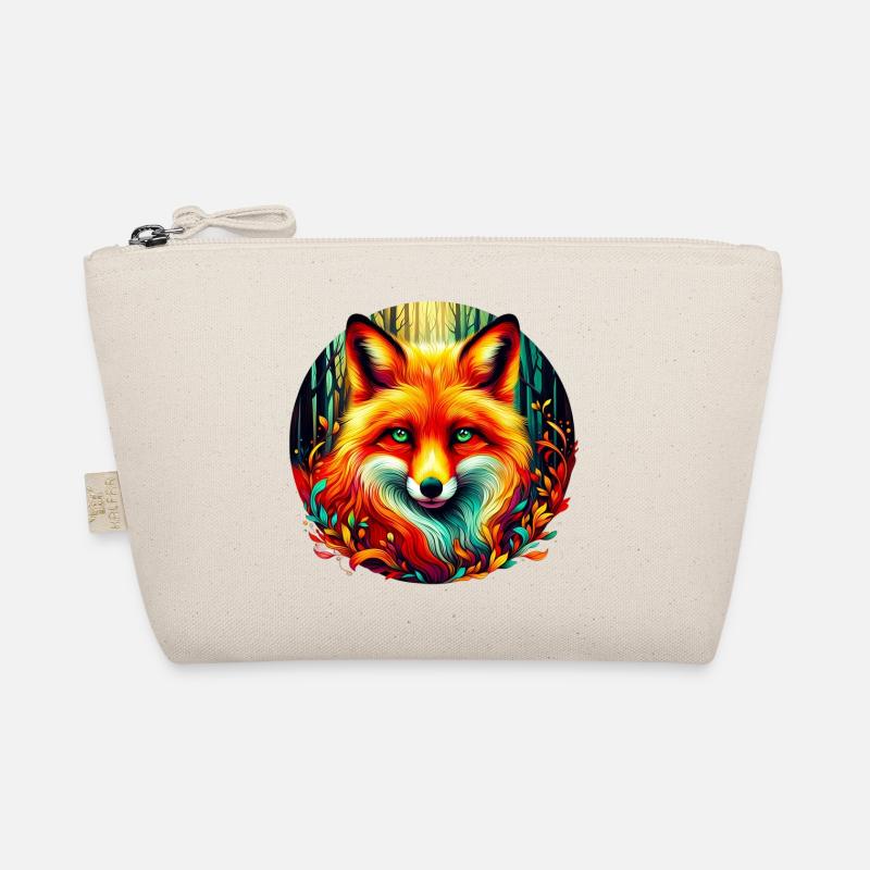 Renard Trousse biologique