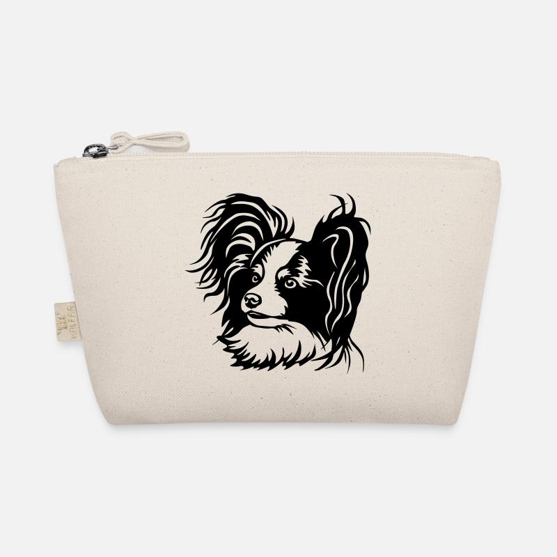 Tête de papillon Trousse biologique