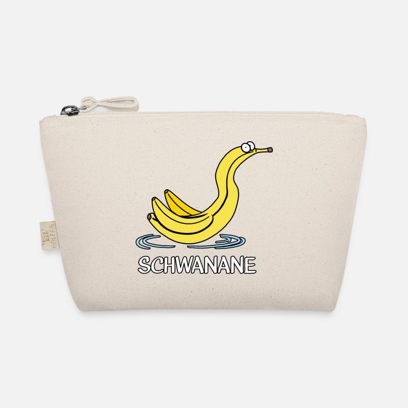 Schwanane Bio-Täschchen