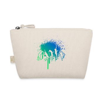 Joueur de tennis Tennis Tennis Femmes Tennis sp - Trousse biologique - nature - Devant