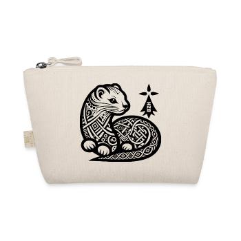 L hermine - Trousse biologique - nature - Devant