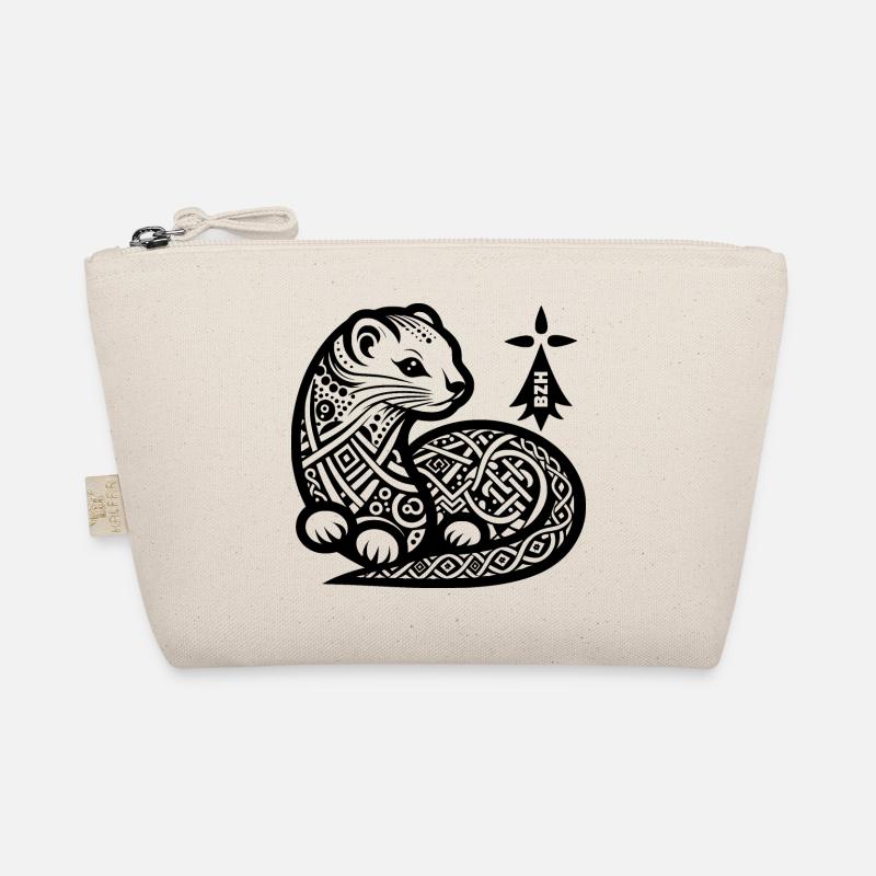 L hermine - Trousse biologique - nature