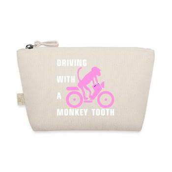Conduire avec une dent de singe - Affenzahn - Trousse biologique - nature - Devant