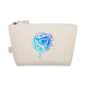 VTT Cycliste VTT Femme - Trousse biologique - nature - Devant