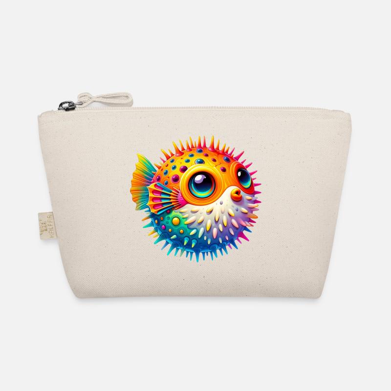 Blowfish Trousse biologique