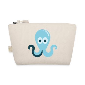 Calmar - Trousse biologique - nature - Devant