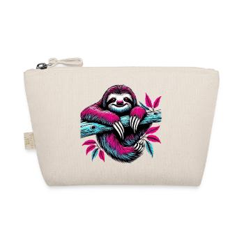 Paresse - Trousse biologique - nature - Devant