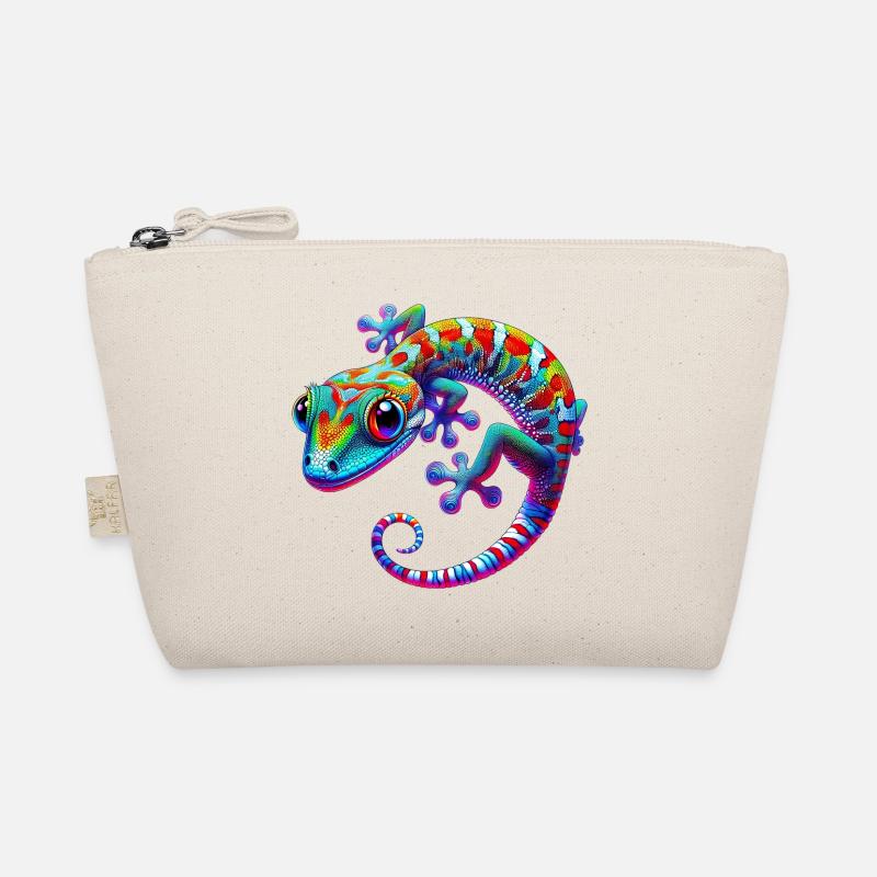 Gecko Trousse biologique