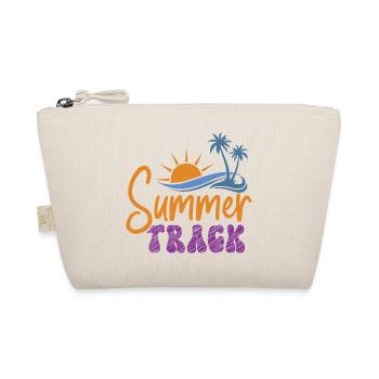 Sommerstrecke - Bio-Täschchen - Natur - Vorne