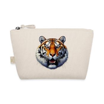 Tigre - Trousse biologique - nature - Devant