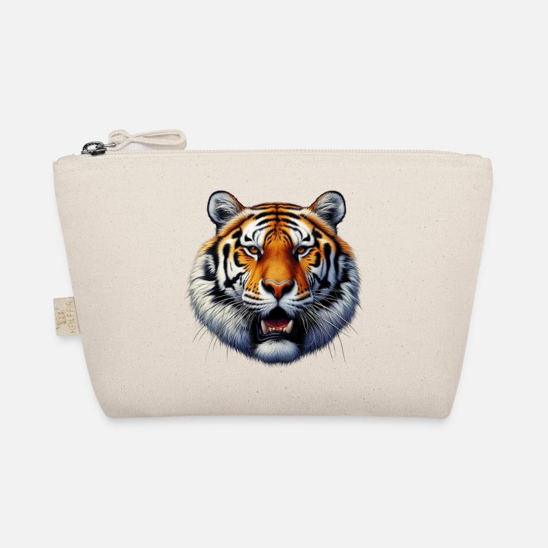 Tigre Trousse biologique