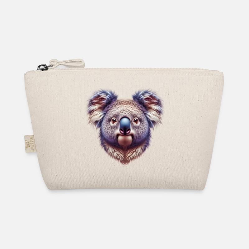Koala Organic Pouch