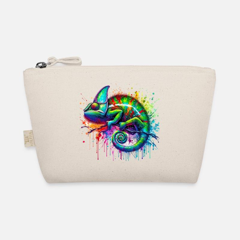Caméléon Trousse biologique