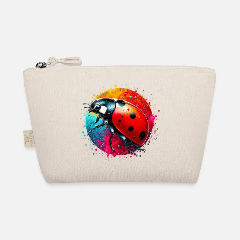 Coccinelle Trousse biologique