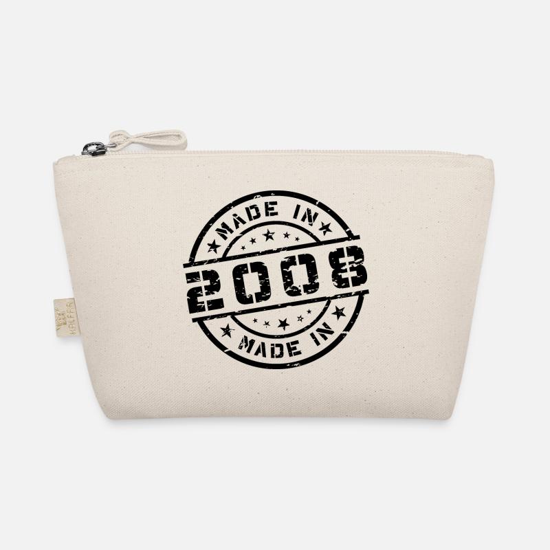 Année de naissance Anniversaire Né(e) en 2008 Trousse biologique