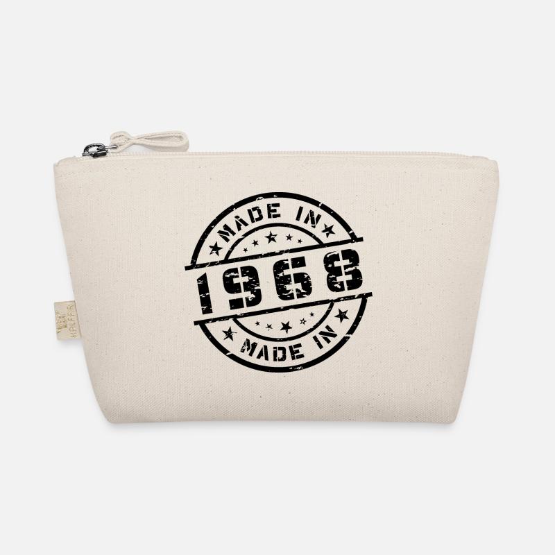 Année de naissance Anniversaire Né(e) en 1968 Trousse biologique