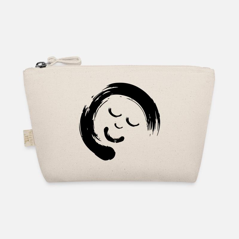 Méditation du sommeil de la série Ensie face Trousse biologique