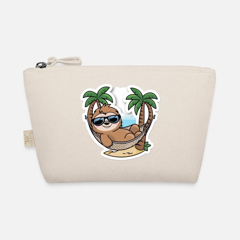 ChiLLL! Organic Pouch