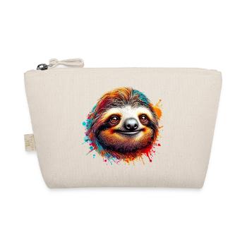 Paresse - Trousse biologique - nature - Devant